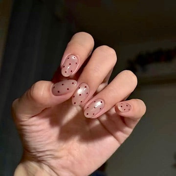 cherry-dot-blush-press-on-nails-closeup