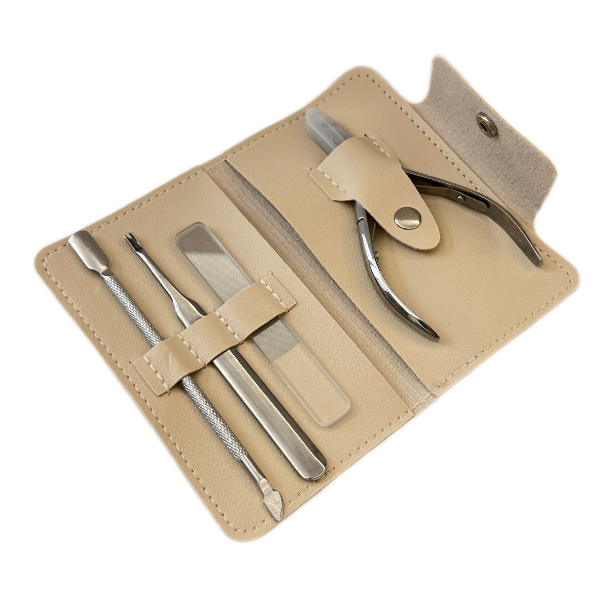 professional nail prep tools manicure kit